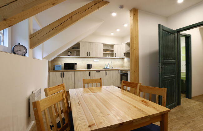 Kaskády Bílá Desná - Photo 1