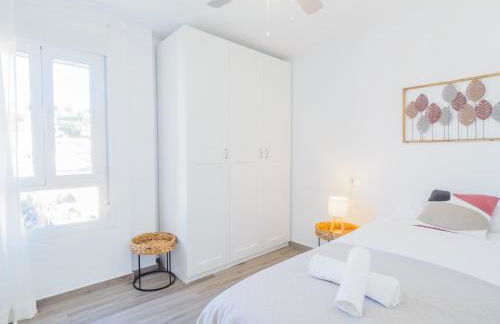 Cubo's Miraflores del Palo Urban - Photo 27