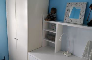 Attico Palazzo Azzurro - Foto 9