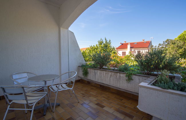 5 bedroom Apartment in Punat with terrace - Foto 11