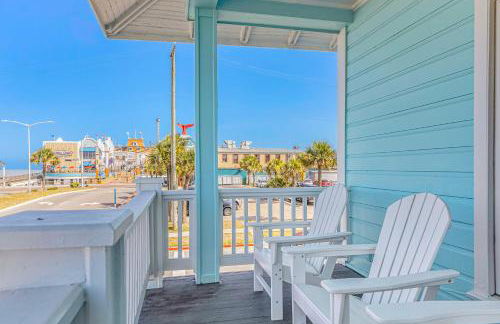 Beach Stunner - Foto 3