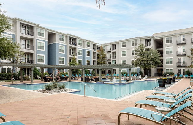 Kasa Frisco Bridges Dallas - Photo 59