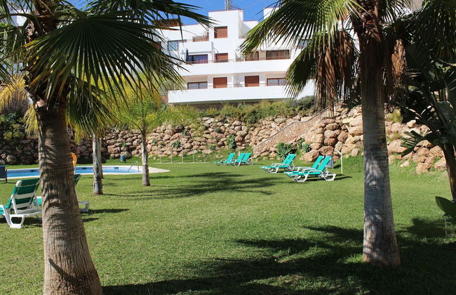 Resort de Nerja - Foto 36