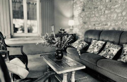 Domaine Plan des Devens - Foto 20