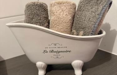 Premium Penthouse Parkblick - Foto 15