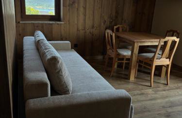 Wolniej Apartamenty bezpośrednio przy ścieżce rowerowej Velo Czorsztyn - Foto 40