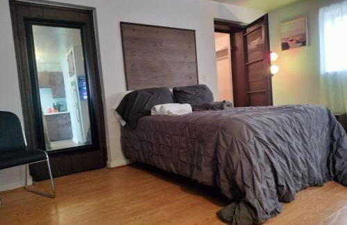 Studio in Downtown Frederick - Foto 6