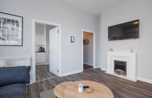 Charming 2 bed in Aberchirder - Photo 15