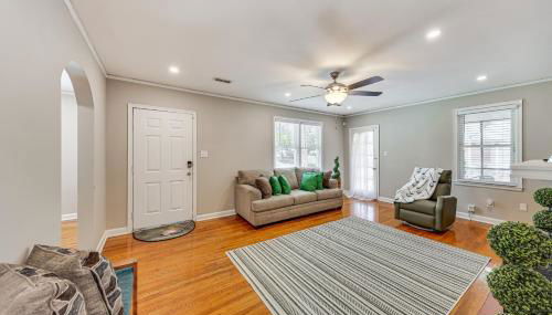 Walkable Masters Hub! 2 Miles to Augusta National - Foto 5