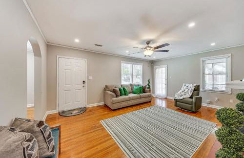 Walkable Masters Hub! 2 Miles to Augusta National - Foto 5