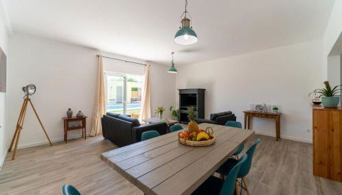 Rural Holiday Home with Pool - Foto 3