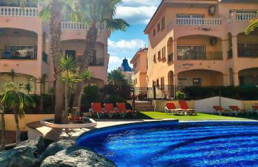Casa Palmu apartment - A peaceful and relaxing oasis in Golf del Sur, Tenerife - Foto 3