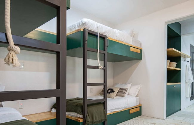 Sleeps 9 Outdoor Space PingPong Table - Foto 3