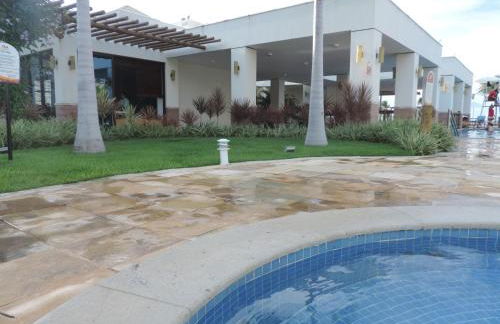 Apartamento Waiwai Cumbuco - Photo 37