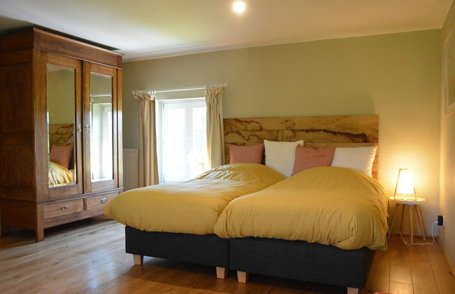 Peaceful Holiday Home - Foto 33