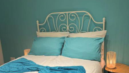 Cozy appartement in oberbarmen - Foto 4