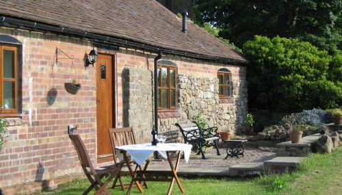 The Long Barn - Foto 5