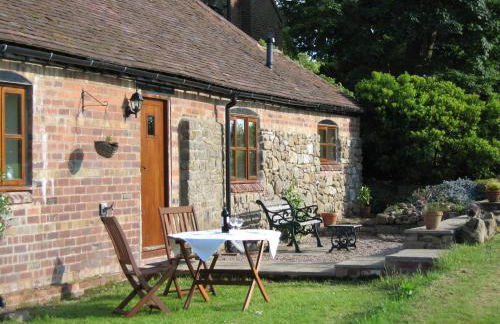 The Long Barn - Foto 5