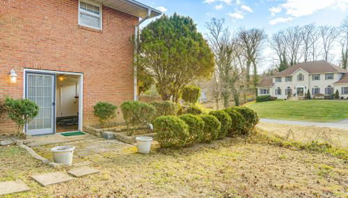 Work and Play in Alexandria! DMV Commuter Base - Foto 4