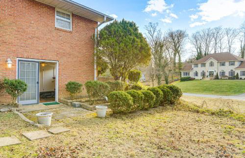 Work and Play in Alexandria! DMV Commuter Base - Foto 4