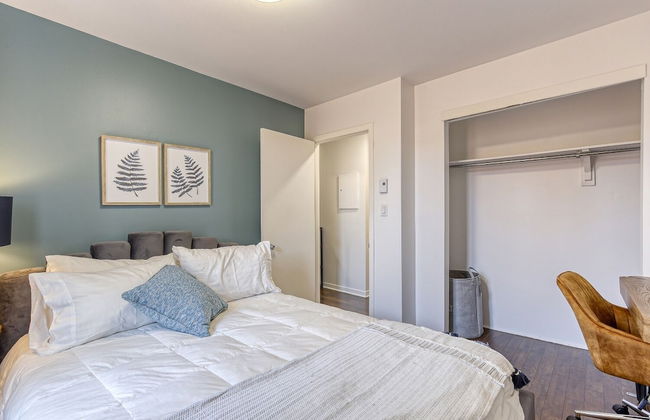 RS Suites - Plateau Mont-Royal - Foto 4