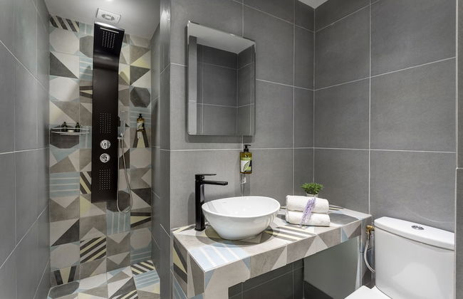 Supreme Luxury Suites by Athens Stay - Foto 45