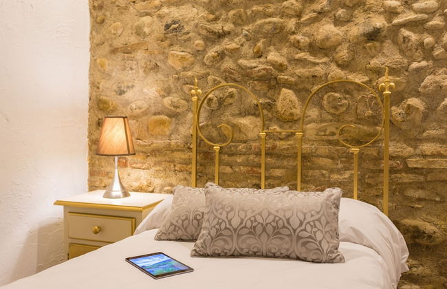 Carmen Vistas de la Alhambra - Foto 13