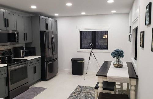 RiverEdge Haven Hot Tub, 5 Beds, Kayaks Near ND - Foto 30