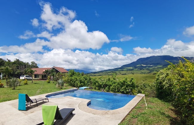 Vistas del Tenorio - Photo 8