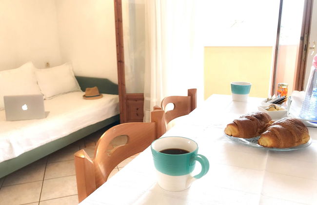 Porto Kassiopi Apartments - Foto 8