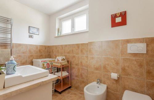 Casa Rossa - Foto 30