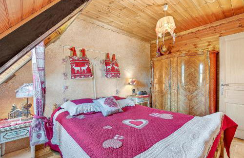 Cosy Et Lumineux À Montclar Alpes - Foto 14