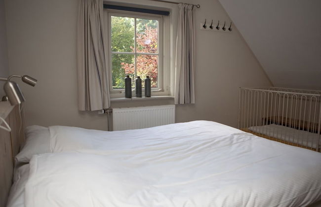 Spacious Farmhouse with Barbecue near Veluwe - Foto 6