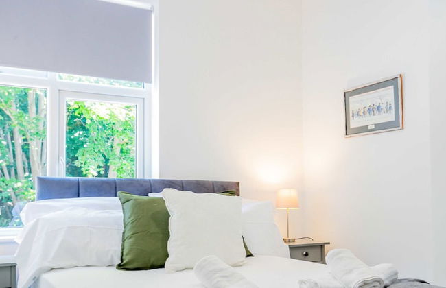 Host Stay Croydon Road Dwelling - Foto 19