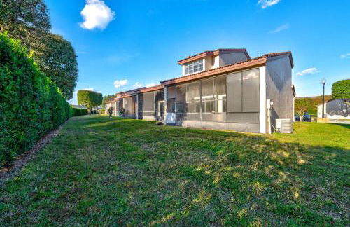 Mango Keys Getaway Near Theme Parks - Foto 62