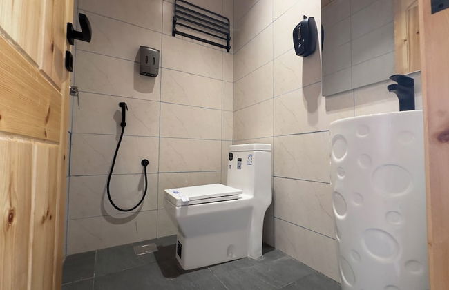 alma cottages - Foto 27