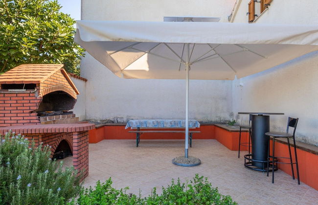 Holiday Home in Segotici With Private Pool - Foto 30