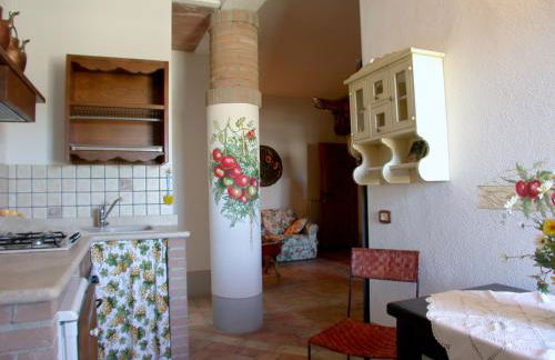 Agriturismo Palazzo Conti A - Foto 86