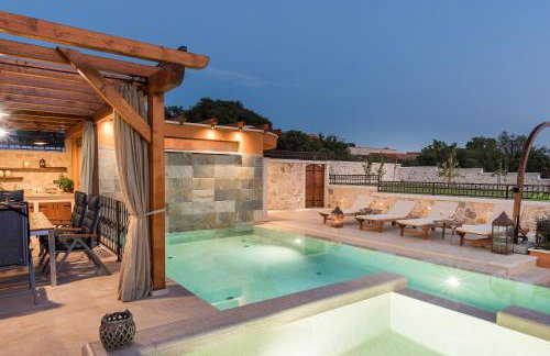 Villa Hirundo Rustica - Photo 6