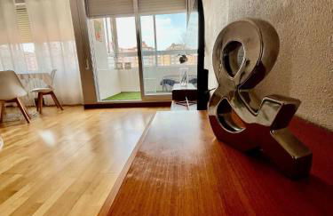 Atuaire Home Agradable Apartamento en el Centro de Burgos PARKING INCLUIDO - Foto 7