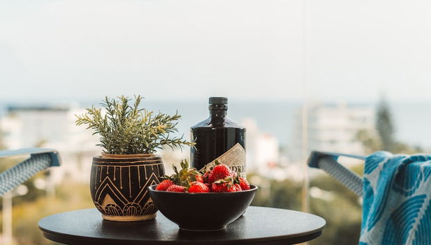 Protaras Eden Seaside Suite - Foto 5, Habitación