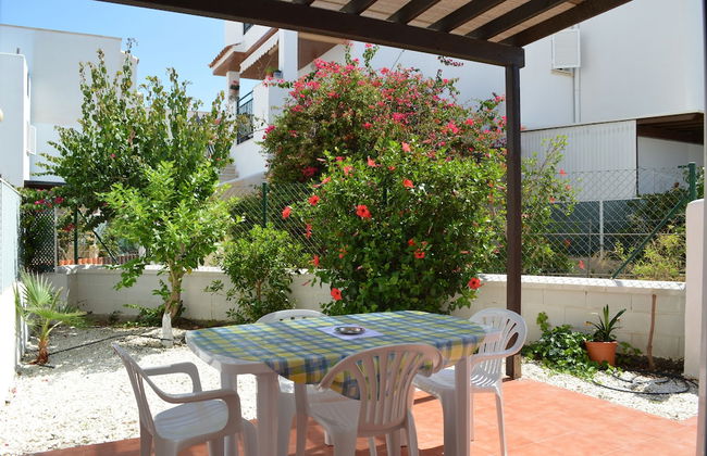 Apartamentos Natura World - Foto 48