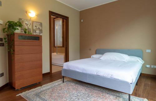 Mamma Ciccia - ecofriendly villa on Lake Como - Foto 31