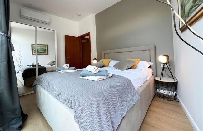 Adriatic Resort Apartments - Foto 10