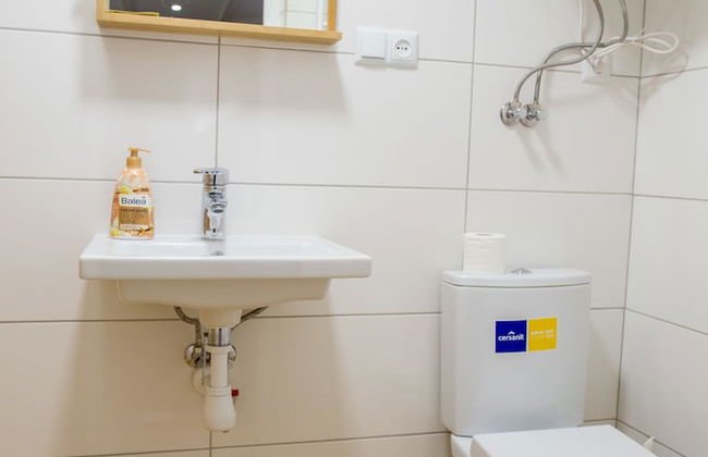 Smart city apartments - Photo 17