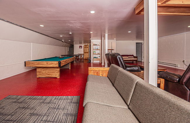 Camp Deep Creek - Foto 25