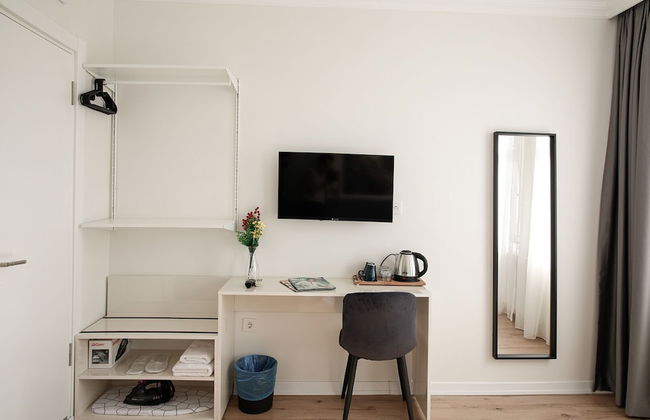 Beans House Suite - Foto 27