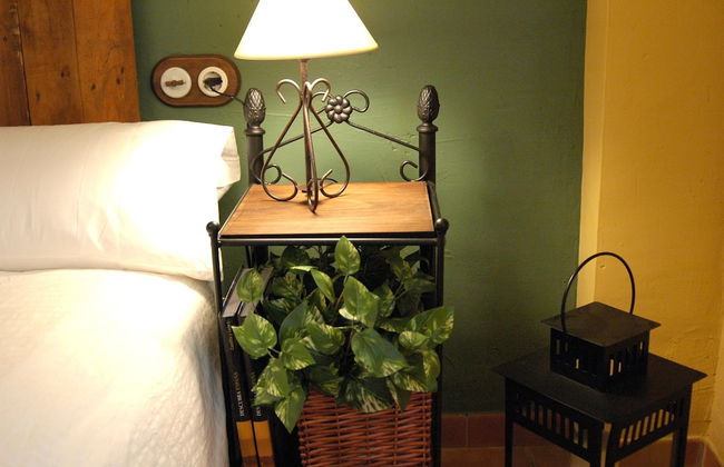 Rural Pedroches Casa Los Mineros - Foto 33