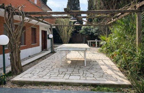 Villa just steps from the sea-Garden & Relax - Foto 40