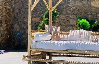 Three Dots Boutique Suites - Foto 61